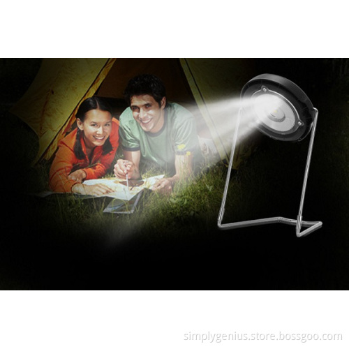 (top) 0.5W CE/Rohs/FCC/IPX41 portable solar camping light 2years wararnty